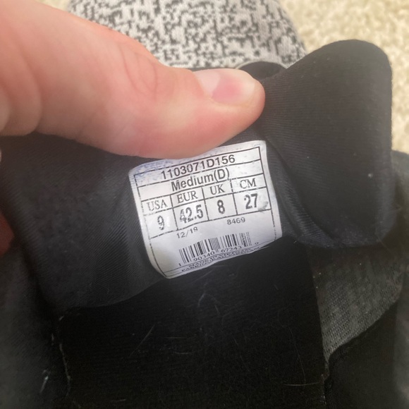 Brooks Adrenaline 20. Men’s size 9, Women’s 10.5 - Picture 8 of 8